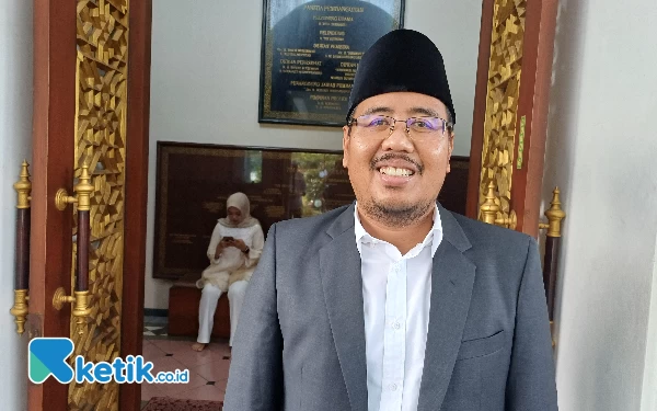 Thumbnail Momen Lebaran 2024, Wakil Ketua DPRD Jatim: Saatnya Lakukan Rekonsiliasi Pasca Pemilu