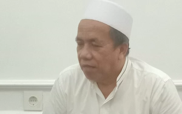 Gus Mujib Siap Maju Menjadi Calon Bupati Pasuruan 2024