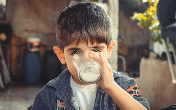 Lebih Baik Mana, Susu UHT atau Susu Pertumbuhan Untuk Tumbuh Kembang Anak ?