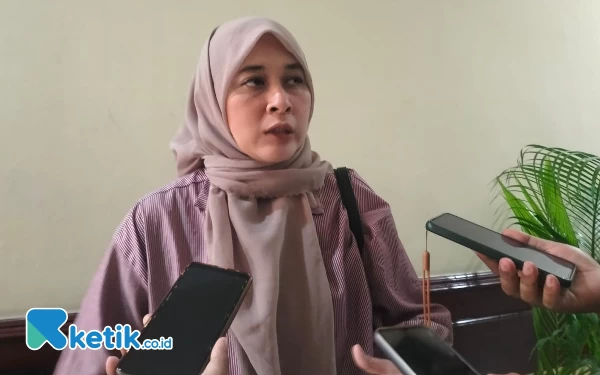 Thumbnail Berita - DPRD Surabaya Siapkan Raperda P3 Guna Tingkatkan Pemberdayaan Perempuan