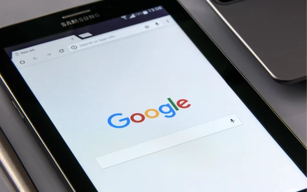 Thumbnail Google Pecat 28 Karyawan yang Memprotes Kerja Sama Perusahaan dengan Pemerintah Israel