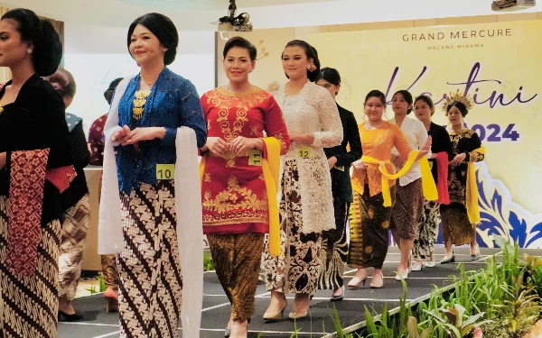 Grand Mercure Malang Mirama Gelar Kartini Day 2024 untuk Peningkatan Pemberdayaan Perempuan