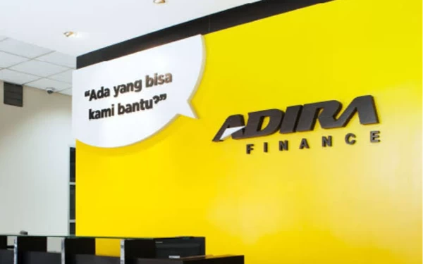 Thumbnail Berita - Adira Finance Buka Beragam Lowongan Kerja untuk D3 Hingga S1