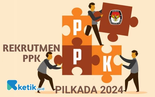 Thumbnail Berita - Pendaftaran PPK Pilkada 2024 di Pamekasan Dibuka Mulai Besok