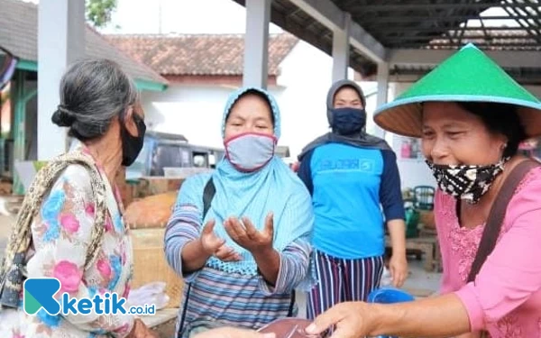 Thumbnail Berita - Flu Singapura Nol Kasus di Pacitan, Dinkes Imbau Masyarakat Tetap Waspada