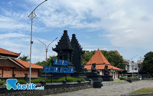 Rencana Taman Krida Budaya Jadi Hotel Bintang Lima, Tunggu Keputusan Pemprov Jatim