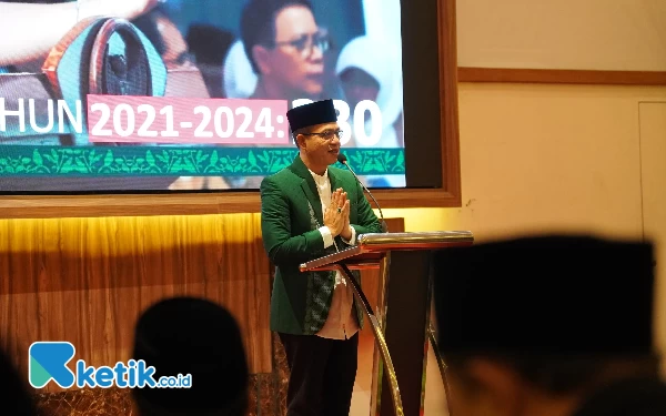 Kisah Ini yang Membuat Bupati Bandung Perhatikan Kalangan Ulama