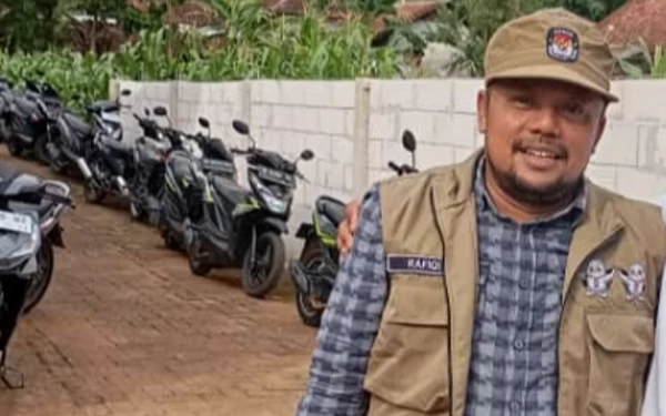 Pendaftar PPK Pilkada 2024 Kabupaten Sumenep dari Kaum Perempuan Sangat Minim