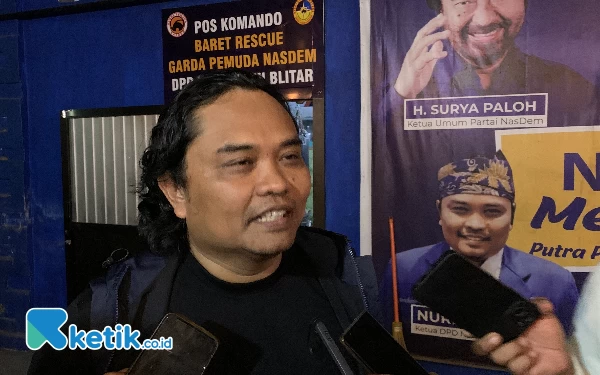 NasDem Ajak Putra Putri Daerah Terbaik Pimpin Kabupaten Blitar pada Pilkada 2024