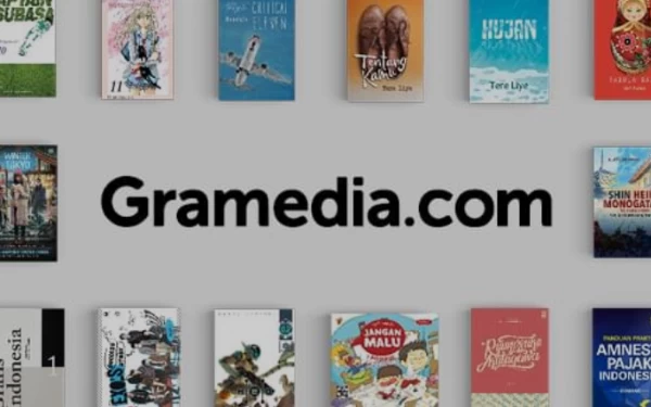 Gramedia Pustaka Utama Mencari Freelancer Creative Writer untuk Mahasiswa