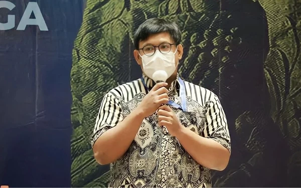 Viral Mahasiswa Penerima Kartu Indonesia Pintar Hedon, Dosen Unair Angkat Bicara