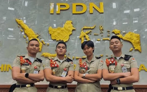 Jangan Lewatkan! IPDN Segera Buka Pendaftaran Mahasiswa Baru