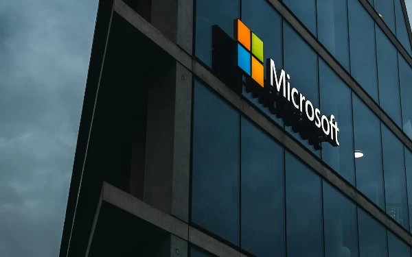 Thumbnail Berita - Demi Efisiensi, Microsoft Kembali Lakukan PHK Karyawannya