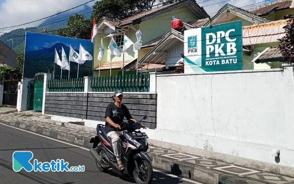 Thumbnail Berita - PKB Kota Batu Segera Buka Pendaftaran Bakal Calon Wali Kota