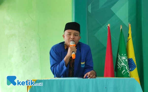 Thumbnail Berita - Terkait Kejadian di Pancer Door, PMII Pacitan Minta Disparbudpora Evaluasi