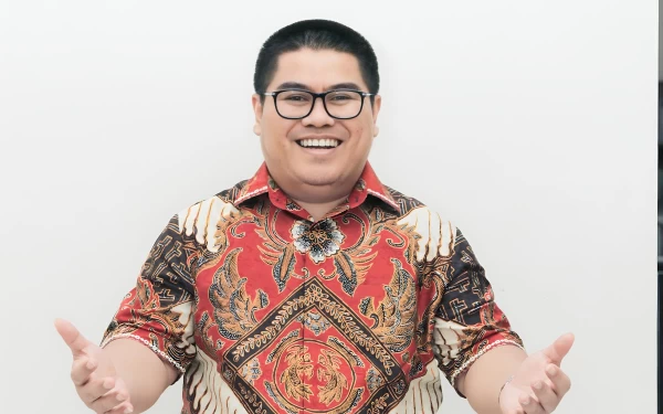 Thumbnail Berita - Tambang Ilegal Marak, Agus Setiawan: Pengawasan Terlalu Longgar