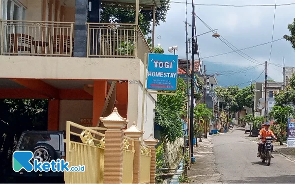 Thumbnail Berita - Long Weekend, Okupansi Homestay di Kota Batu Naik 100 Persen