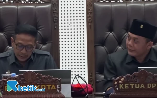 Thumbnail Berita - DPRD Kota Malang Komitmen Segera Sahkan Ranperda Kota Layak Anak