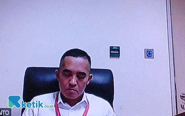 Thumbnail Berita - Mantan Kepala Bea Cukai Yogyakarta Didakwa KPK Kumpulkan Gratifikasi sampai Rp23,5 Miliar dari Para Pengusaha