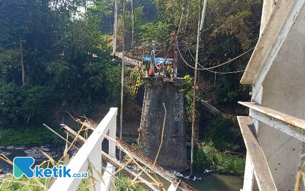 BPBD Kota Malang Beri Pelatihan Penghitungan Kerugian Pasca Bencana