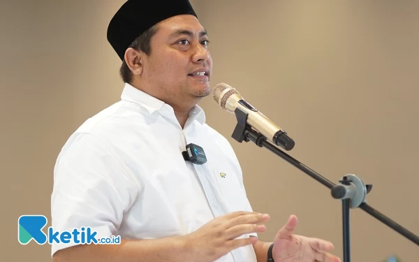 Presiden NGG Sebut RUU Penyiaran Bisa Memperburuk Iklim Demokrasi