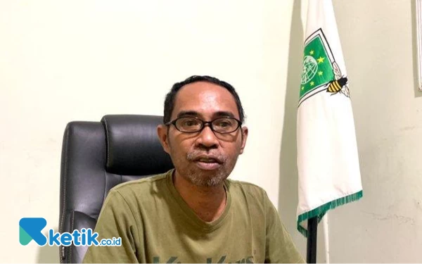 Thumbnail Berita - PKB Halmahera Selatan Makin Solid Pasca Putusan PHPU Mahkamah Konstitusi