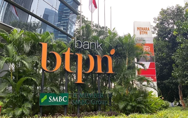 Thumbnail Berita - Resmi Jadi Bank Kustodian, BTPN Siap Layani Kebutuhan Pelaku Pasar Modal