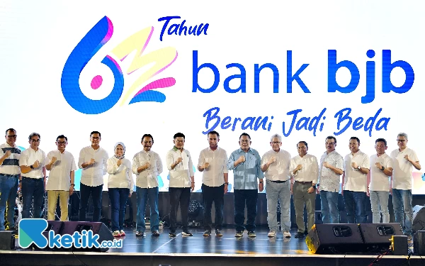 Thumbnail Berita - Bank bjb Diminta Ikut Berperan Ingatkan Masyarakat akan Bahaya Pinjol