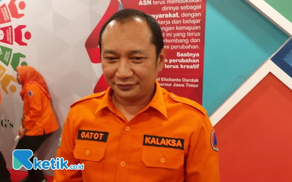 BPBD Jatim Fokus Daerah Kering Kritis Wilayah Madura, Trenggalek dan Bondowoso