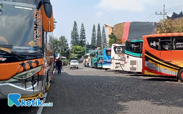 Thumbnail Berita - Sekolah di Kota Batu Harus Lapor Dinas Pendidikan sebelum Study Tour