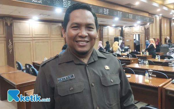 Thumbnail Berita - Pemkab Sidoarjo dan Komisi A DPRD Sidoarjo Nyatakan Penugasan Plt Pejabat Tak Perlu Rekomendasi Kemdagri