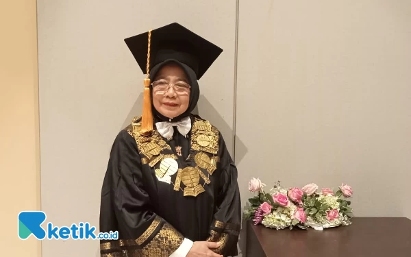 UKT Universitas Terbuka Surabaya Tidak Pernah Naik Sejak 2010