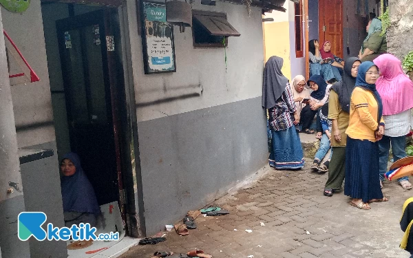 Ini Penyebab Siswa SMP di Kota Batu Dikeroyok hingga Meninggal