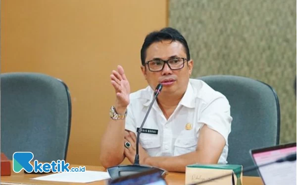 Setelah Dilantik, Anggota dan Pimpinan Dewan Berhak Mendapat Tunjangan Perumahan