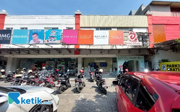 Pemkot Surabaya akan Mediasi Permasalahan Parkir di Kawasan Rungkut Asri