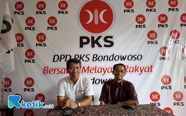 PKS Susul Demokrat dan Gerindra, Pj Bupati Bondowoso Genggam Tiket Maju Pilkada