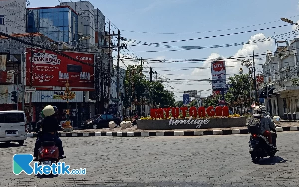 Koridor Kayutangan Heritage Kota Malang Diusulkan Dikelola UPT