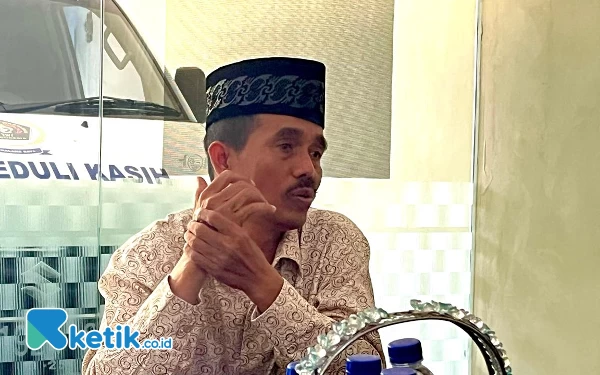 Thumbnail Berita - Imam Supandi, Keturunan Madura yang Nekat Daftar Calon Wali Kota Malang