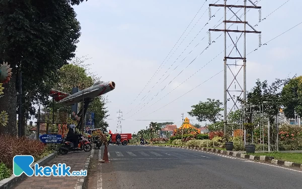 Thumbnail Berita - Hore! 4 Tahun Vakum, Car Free Day Kota Batu Ada lagi Besok