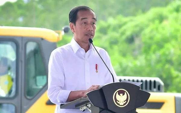 Jokowi Tetapkan 10 Juni Jadi Hari Kewirausahaan