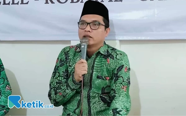 Thumbnail Sosok Achmad Baidowi di Mata Tokoh Agama Pamekasan