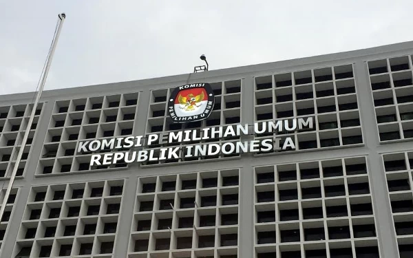 Ini Daftar Nama Anggota KPU Terpilih 36 Kab/Kota Se-Jatim Periode 2024-2029