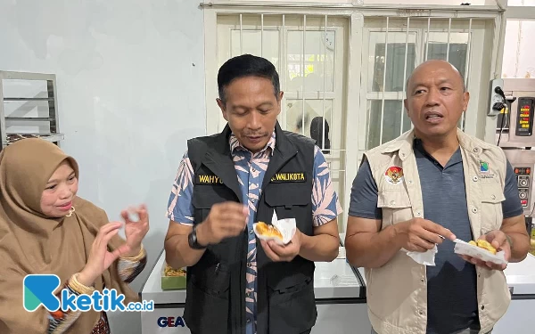 Dukung Produk Lokal, Pj Wali Kota Malang Jadi Sahabat UMKM