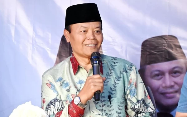 Thumbnail PKS Tak Keberatan Koalisi dengan PDIP, Majelis Syuro: Kita Sudah Beberapa Kali Koalisi di Pilgub