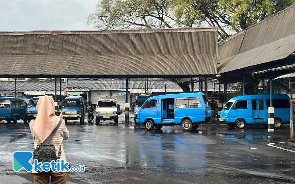 Thumbnail Berita - Aman dan Inklusif Jadi Arah Kebijakan Transportasi Publik Kota Malang