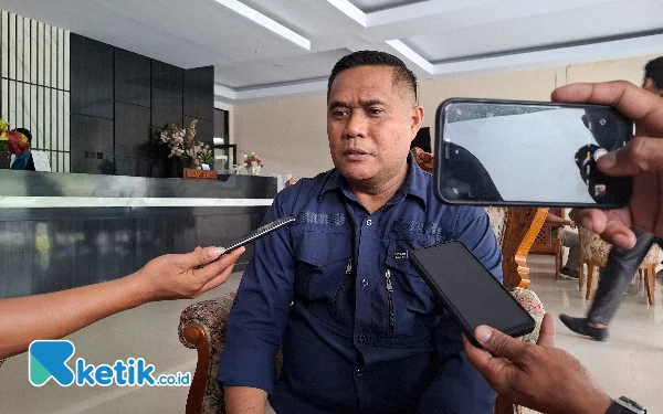 Soal APS yang Bertebaran, Ketua Bawaslu Halsel: Yang Penting Tak Mengganggu dan Tak Melanggar