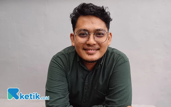 KH Marzuki Mustamar Jadi Penantang Khofifah di Pilgub Jatim 2024, Ini Respons Warga Jatim