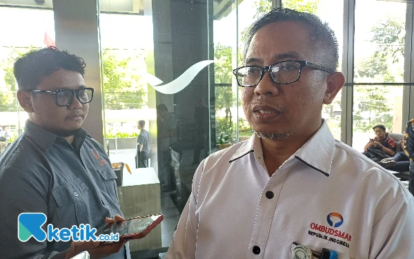 Thumbnail PPDB SMA/SMK Zonasi, Ombudsman: Banyak KK Dekat Sekolah Ketambahan Keluarga Baru