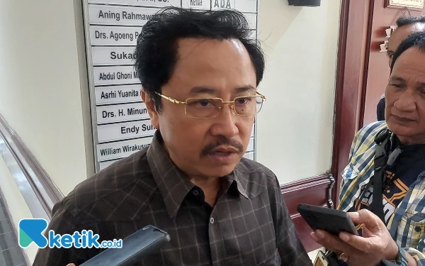 DPRD Surabaya Targetkan Jumlah SMP Bertambah hingga 114 di Tahun 2045