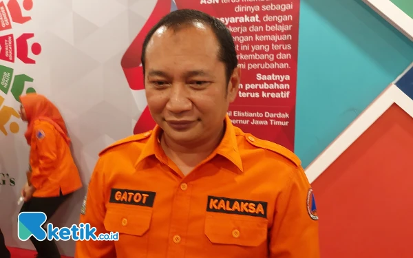 BPBD Jatim Siap Tanggulangi Kekeringan di 13 Kabupaten, Masyarakat Diharap Lapor